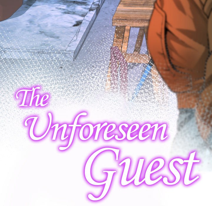 The Unforeseen Guest - Chapter 36 - picture 10