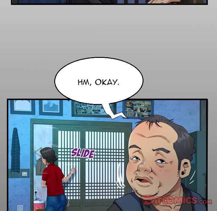 The Unforeseen Guest - Chapter 36 - picture 13