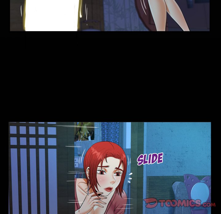 The Unforeseen Guest - Chapter 36 - picture 19