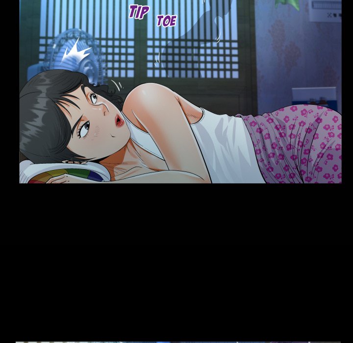 The Unforeseen Guest - Chapter 36 - picture 21