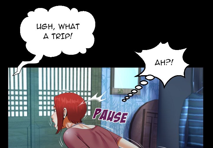 The Unforeseen Guest - Chapter 36 - picture 3