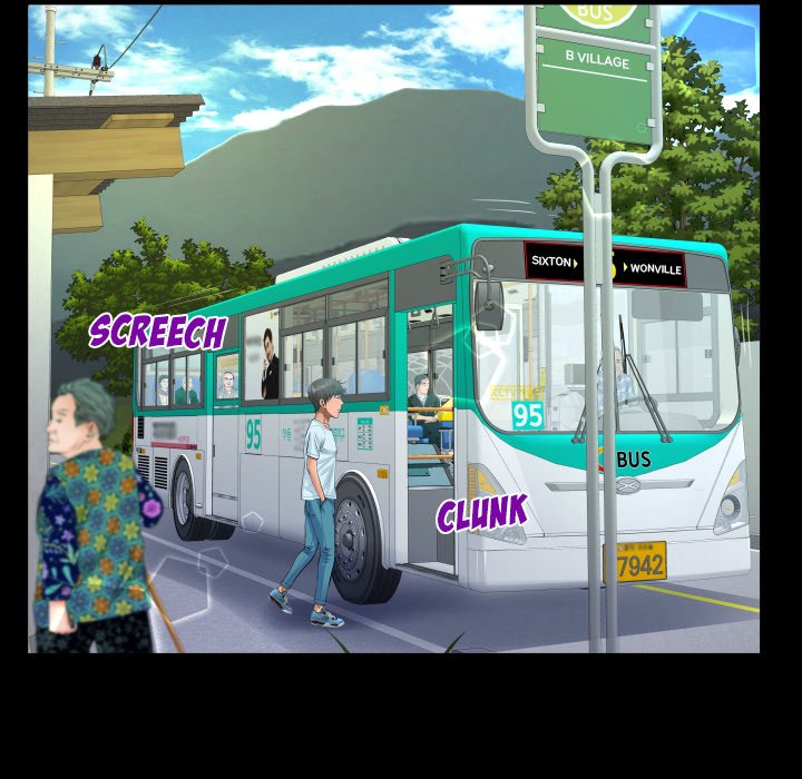 The Unforeseen Guest - Chapter 36 - picture 39