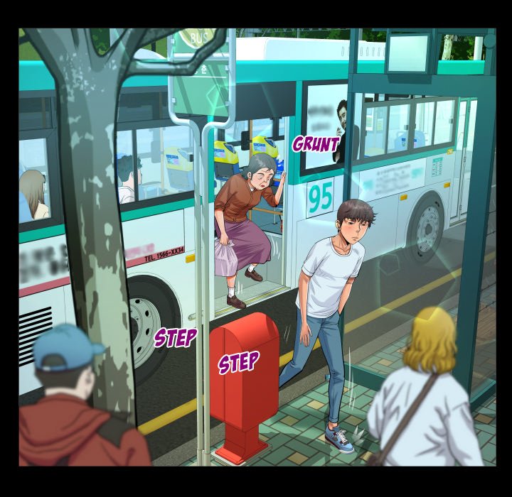 The Unforeseen Guest - Chapter 36 - picture 44