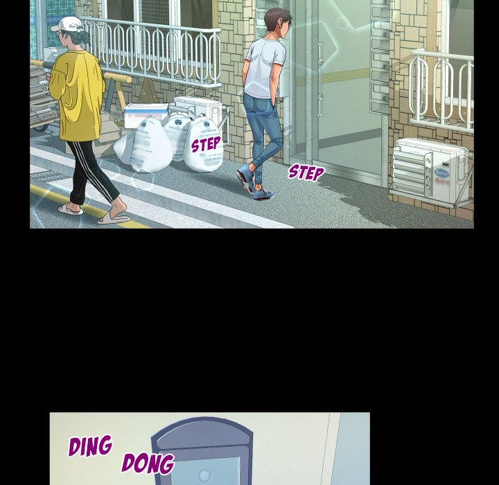 The Unforeseen Guest - Chapter 36 - picture 47