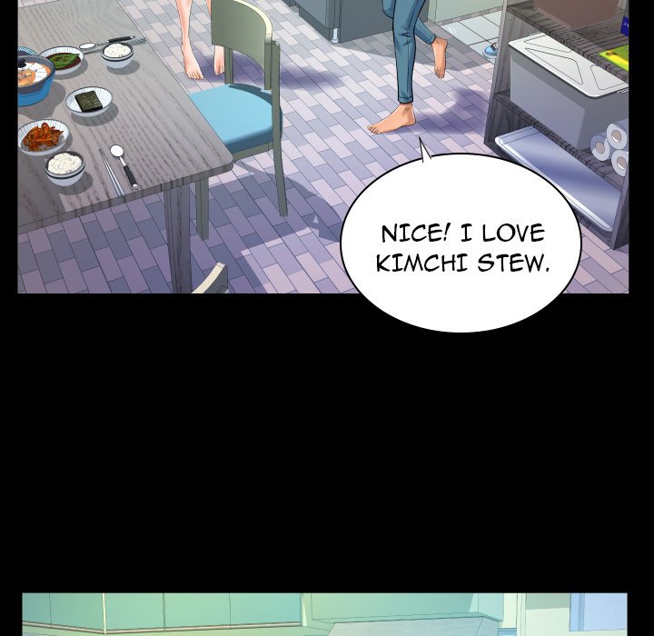 The Unforeseen Guest - Chapter 36 - picture 52