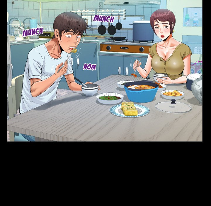 The Unforeseen Guest - Chapter 36 - picture 53