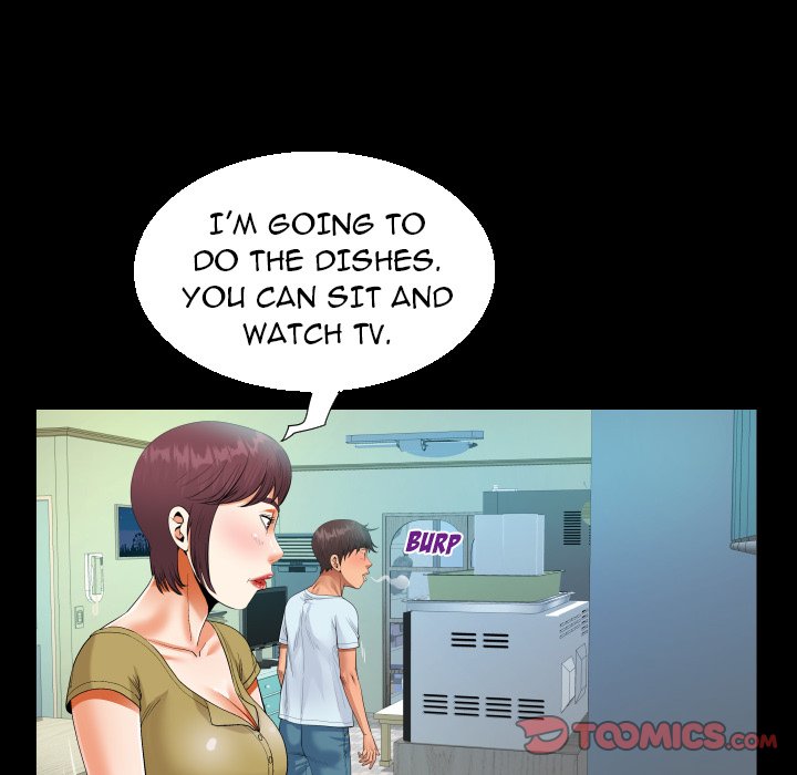 The Unforeseen Guest - Chapter 36 - picture 55