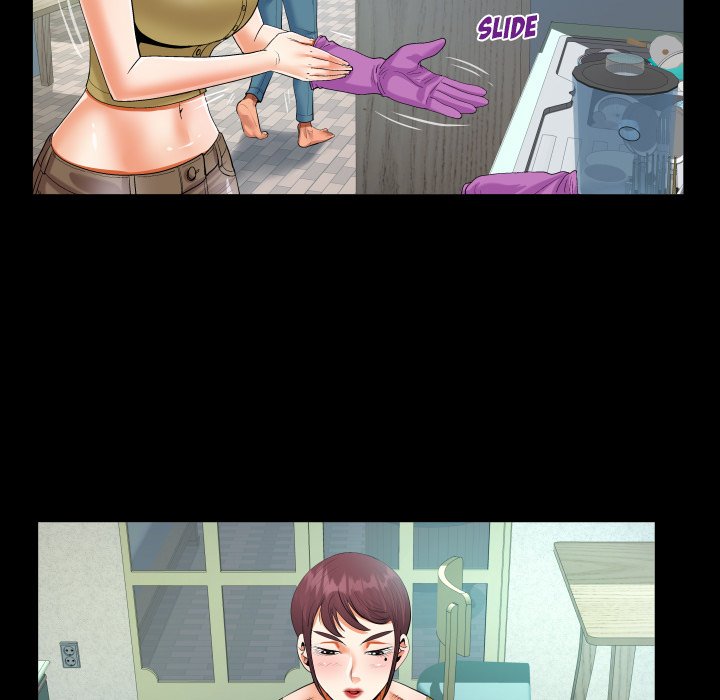 The Unforeseen Guest - Chapter 36 - picture 56