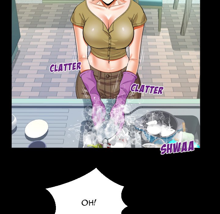 The Unforeseen Guest - Chapter 36 - picture 57
