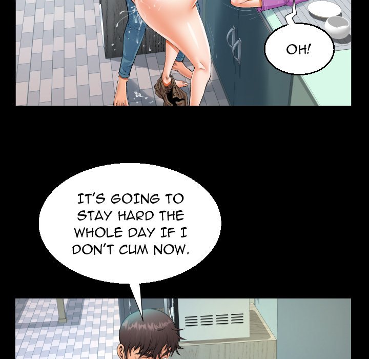 The Unforeseen Guest - Chapter 36 - picture 68
