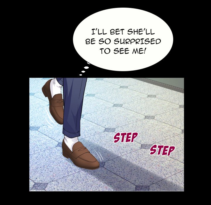 The Unforeseen Guest - Chapter 36 - picture 77