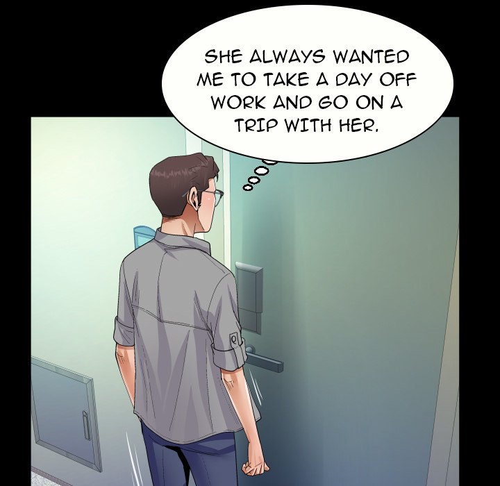 The Unforeseen Guest - Chapter 36 - picture 78