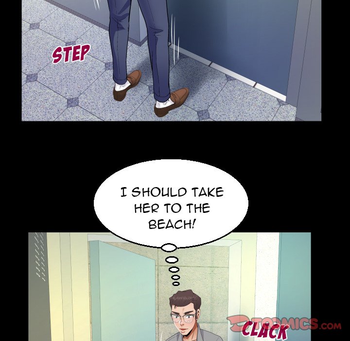 The Unforeseen Guest - Chapter 36 - picture 79