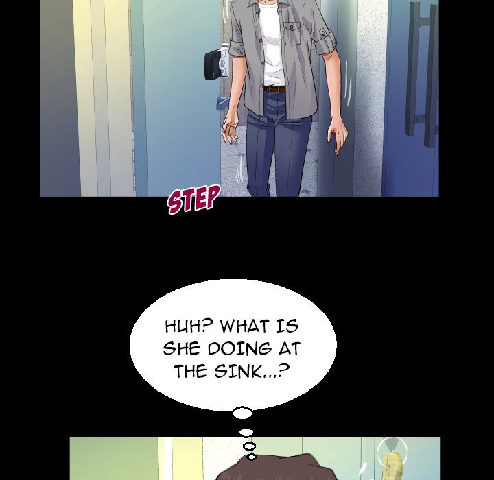 The Unforeseen Guest - Chapter 36 - picture 80