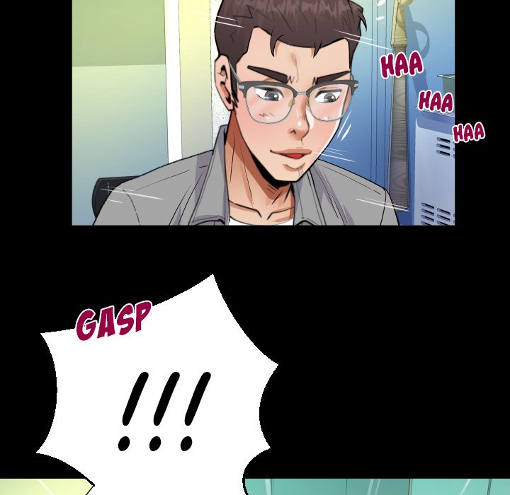 The Unforeseen Guest - Chapter 36 - picture 81