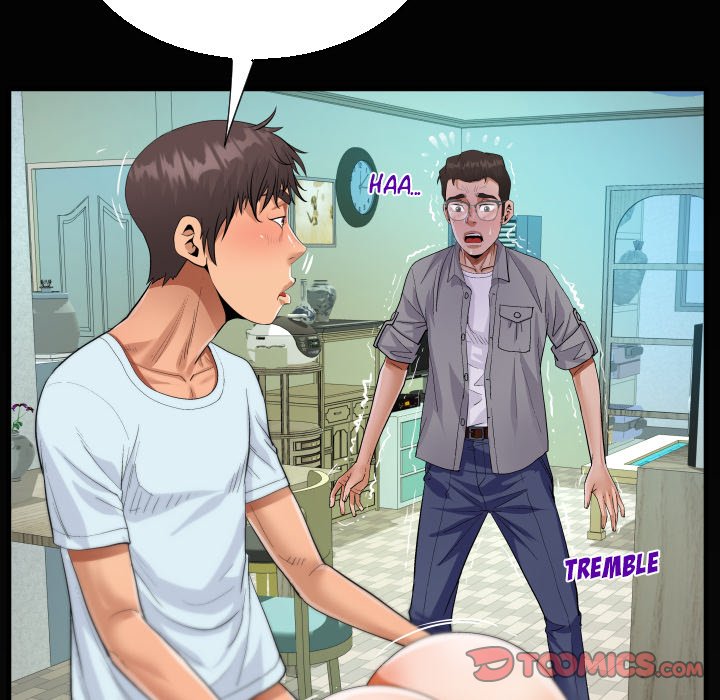 The Unforeseen Guest - Chapter 36 - picture 85