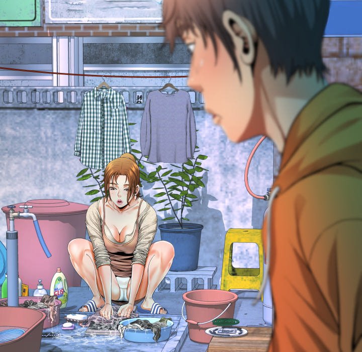 The Unforeseen Guest - Chapter 36 - picture 9