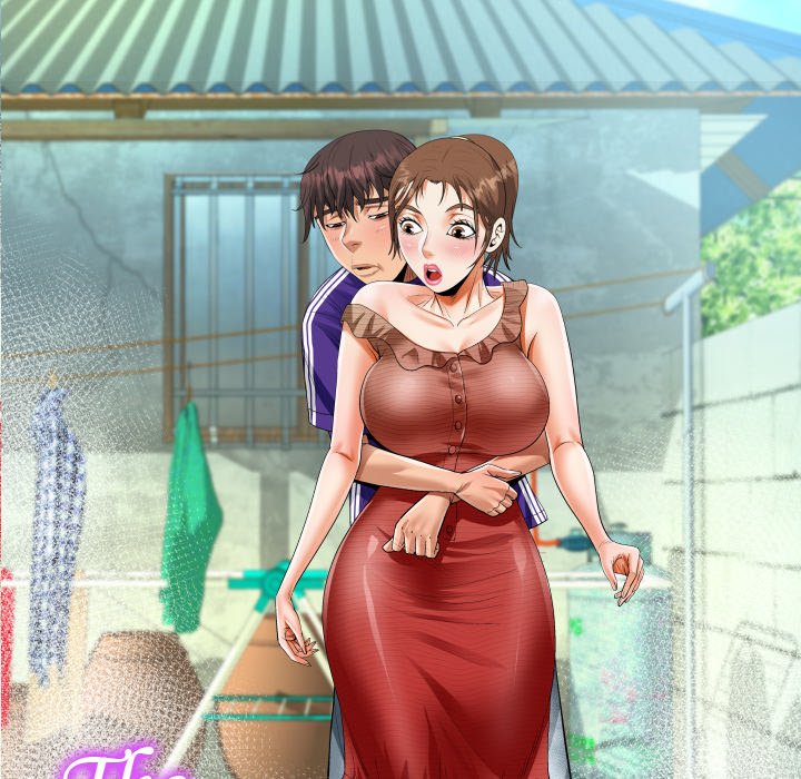 The Unforeseen Guest - Chapter 37 - picture 10