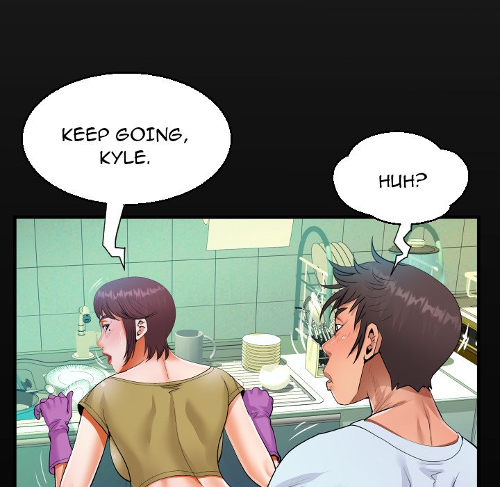 The Unforeseen Guest - Chapter 37 - picture 17