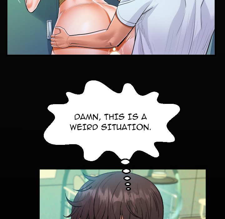The Unforeseen Guest - Chapter 37 - picture 18