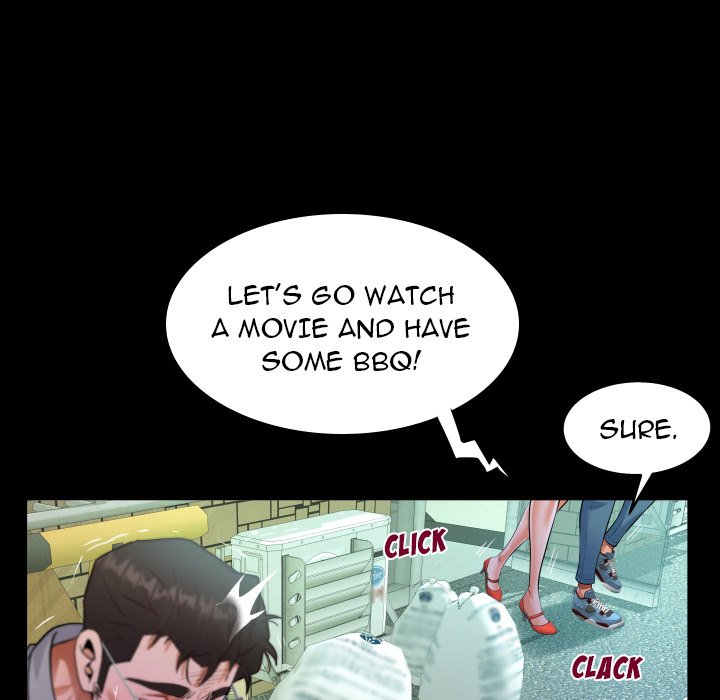The Unforeseen Guest - Chapter 37 - picture 41