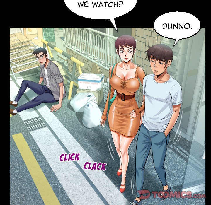 The Unforeseen Guest - Chapter 37 - picture 43