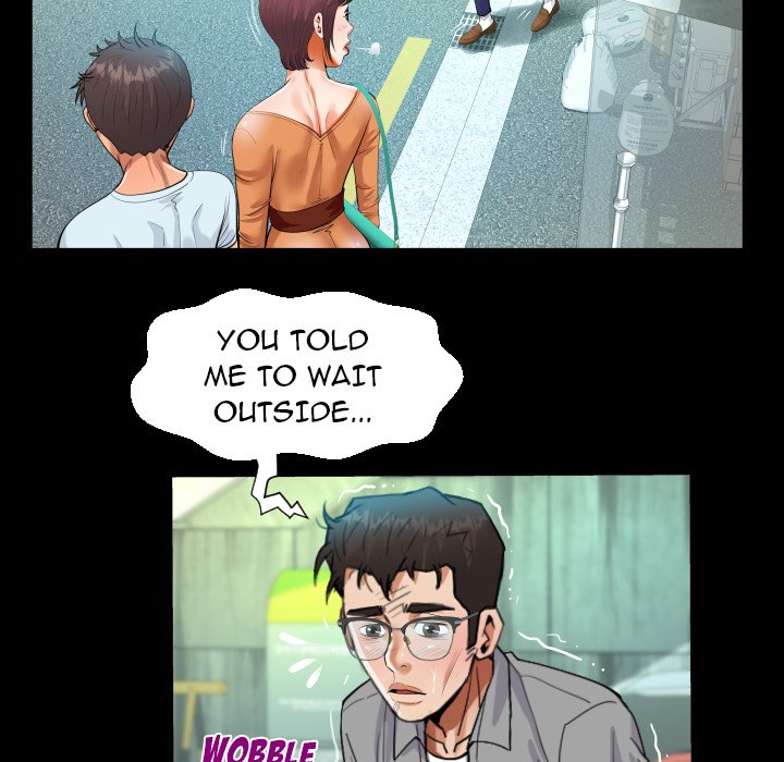 The Unforeseen Guest - Chapter 37 - picture 46