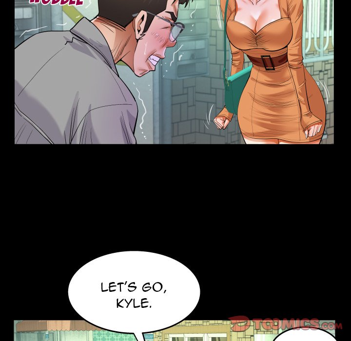 The Unforeseen Guest - Chapter 37 - picture 55