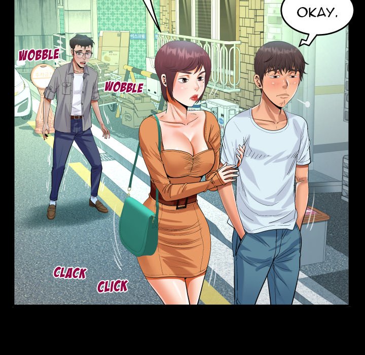 The Unforeseen Guest - Chapter 37 - picture 56