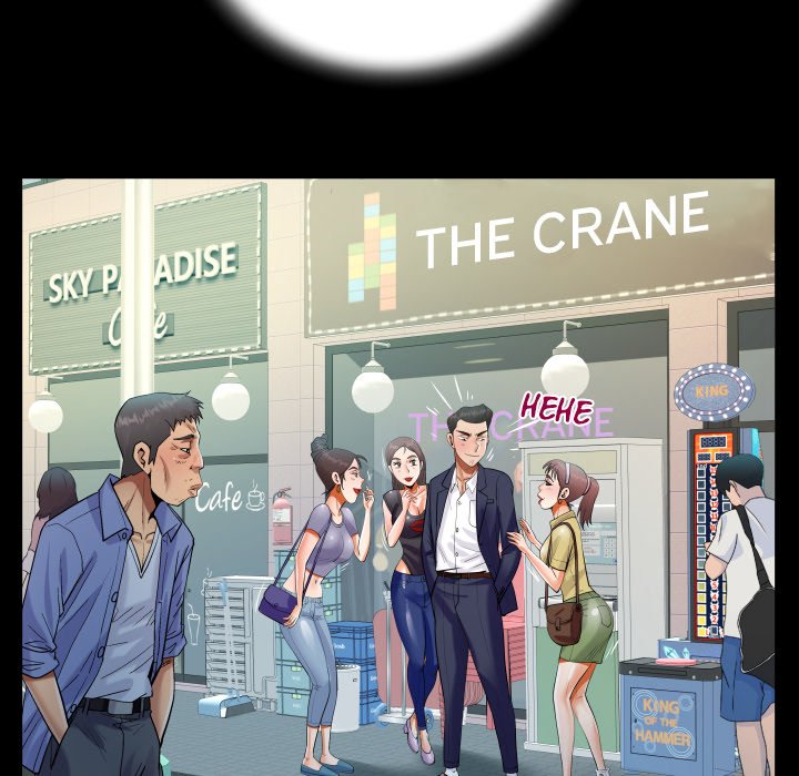 The Unforeseen Guest - Chapter 37 - picture 62