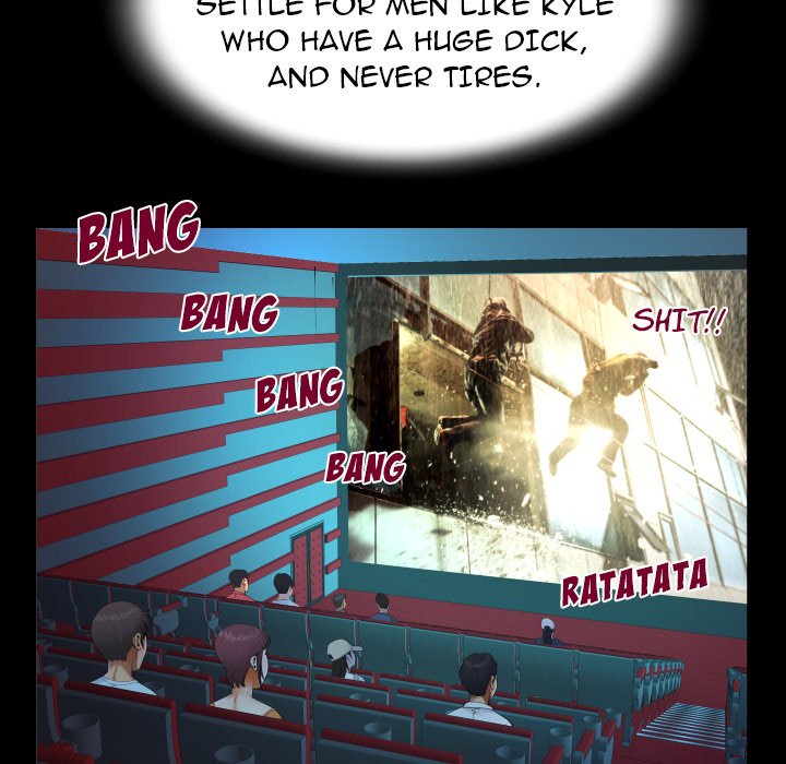 The Unforeseen Guest - Chapter 37 - picture 65