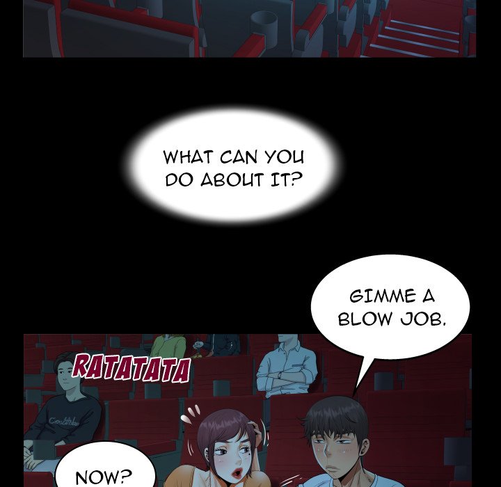 The Unforeseen Guest - Chapter 37 - picture 66