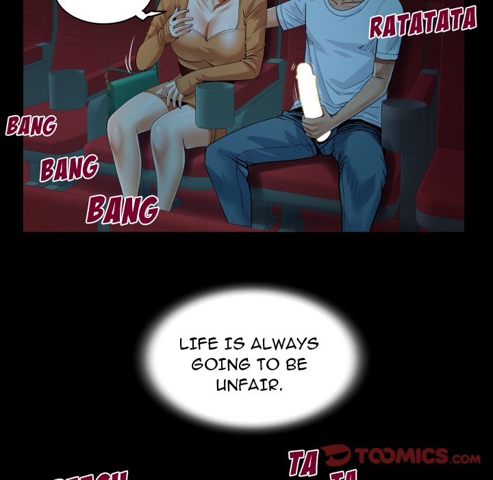 The Unforeseen Guest - Chapter 37 - picture 67