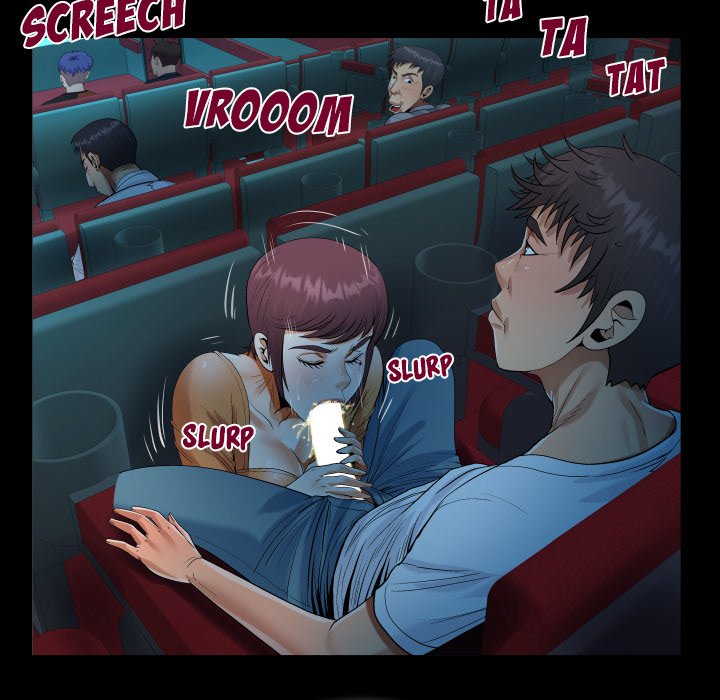 The Unforeseen Guest - Chapter 37 - picture 68