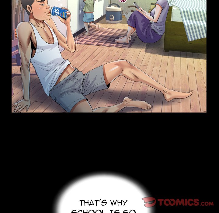 The Unforeseen Guest - Chapter 37 - picture 73