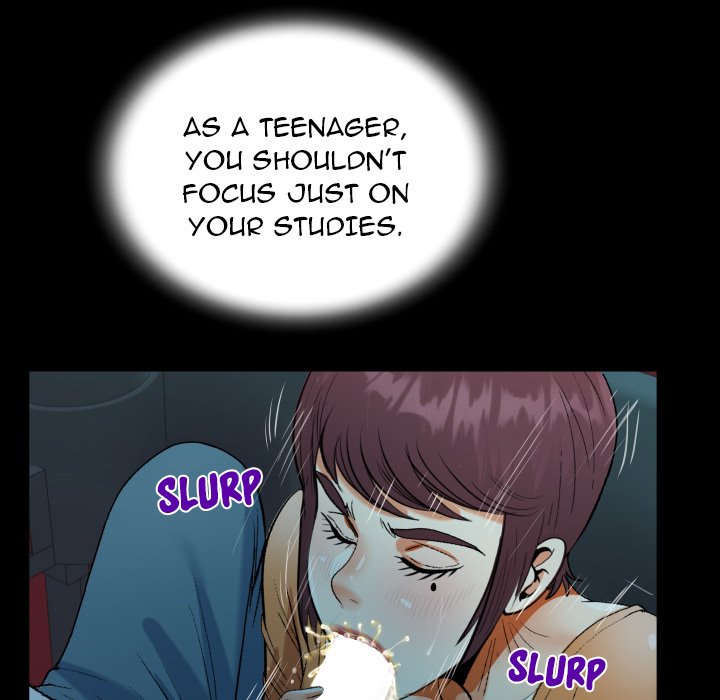 The Unforeseen Guest - Chapter 37 - picture 78