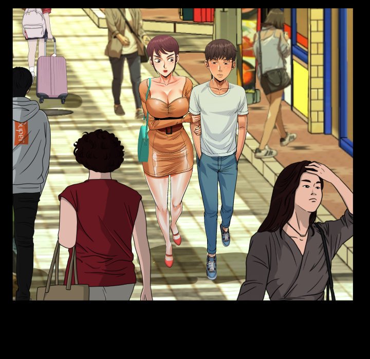 The Unforeseen Guest - Chapter 37 - picture 83