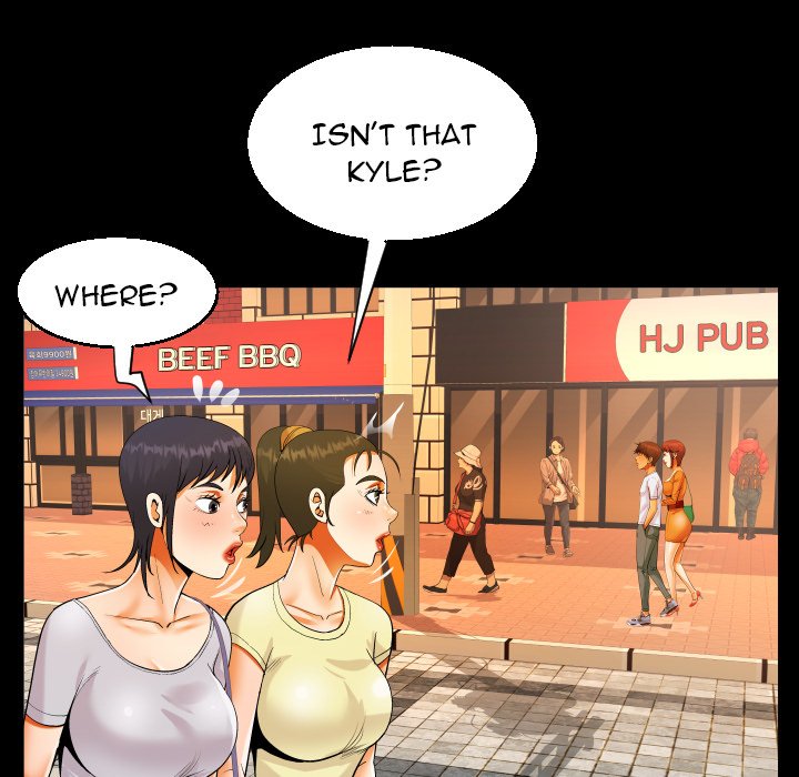 The Unforeseen Guest - Chapter 37 - picture 84