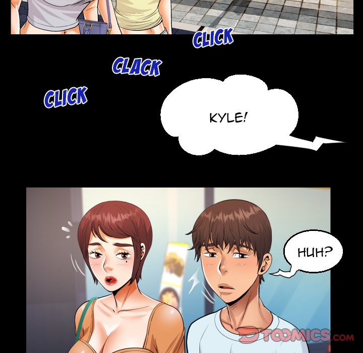 The Unforeseen Guest - Chapter 37 - picture 85