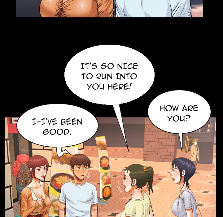 The Unforeseen Guest - Chapter 37 - picture 86
