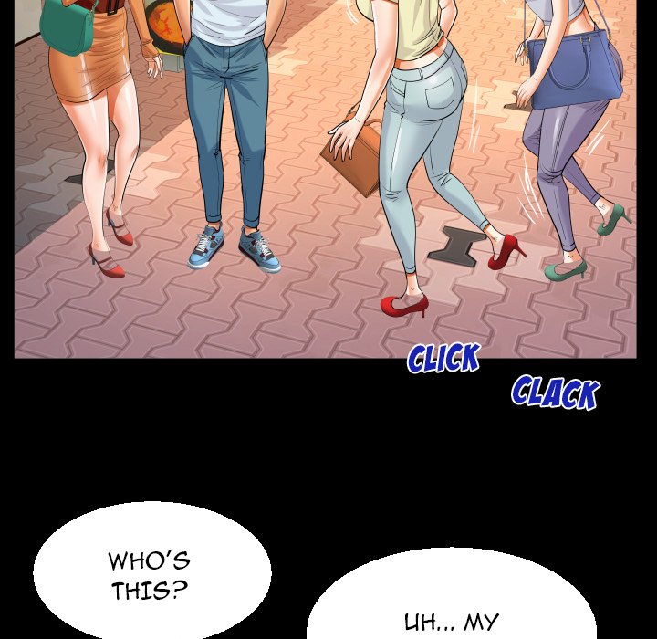 The Unforeseen Guest - Chapter 37 - picture 87