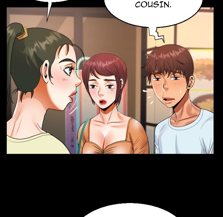 The Unforeseen Guest - Chapter 37 - picture 88