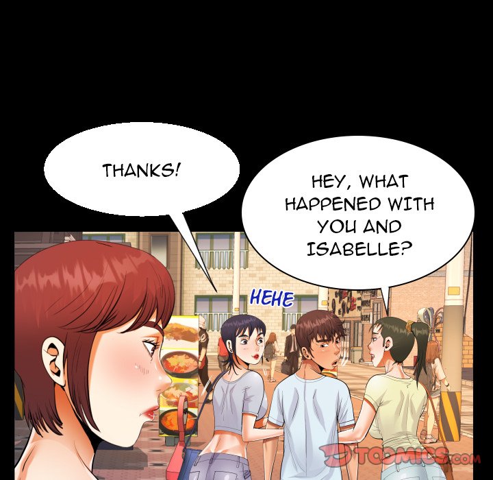 The Unforeseen Guest - Chapter 37 - picture 91