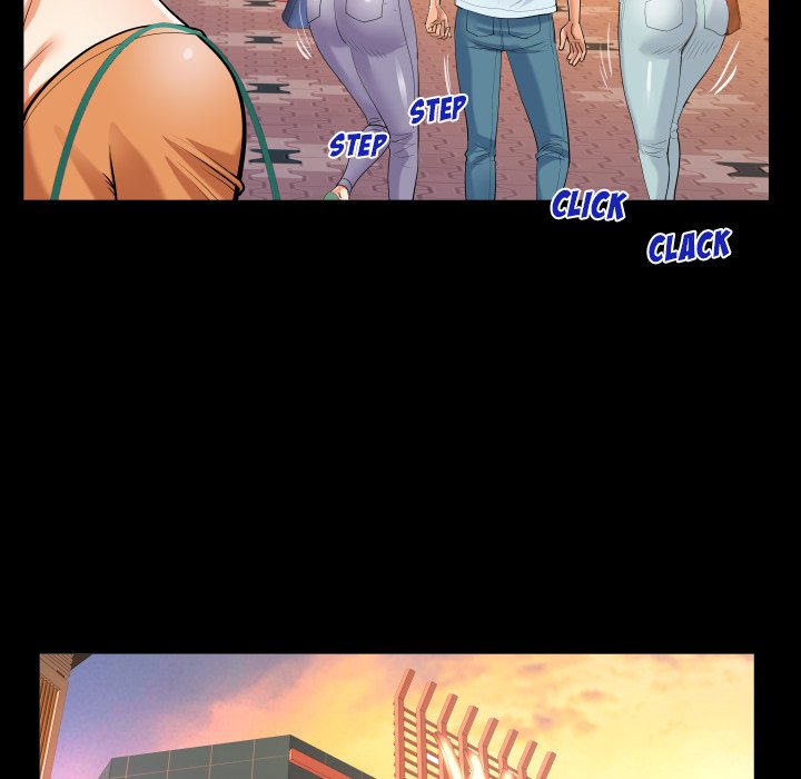 The Unforeseen Guest - Chapter 37 - picture 92