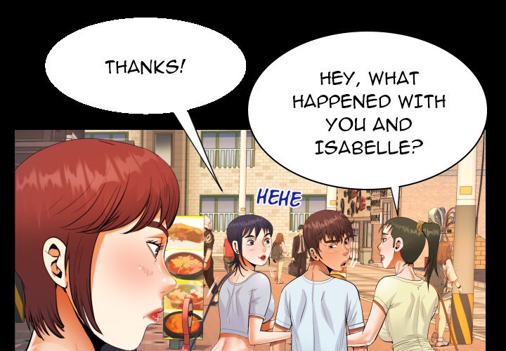 The Unforeseen Guest - Chapter 38 - picture 0