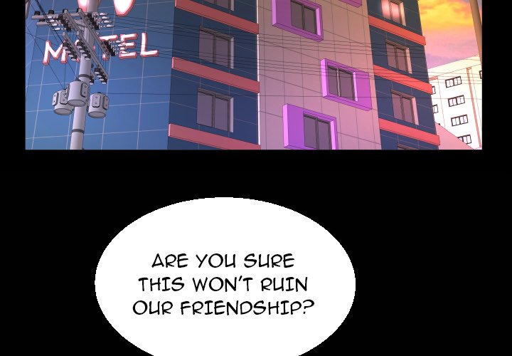 The Unforeseen Guest - Chapter 38 - picture 3
