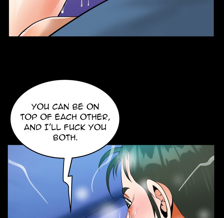 The Unforeseen Guest - Chapter 38 - picture 54