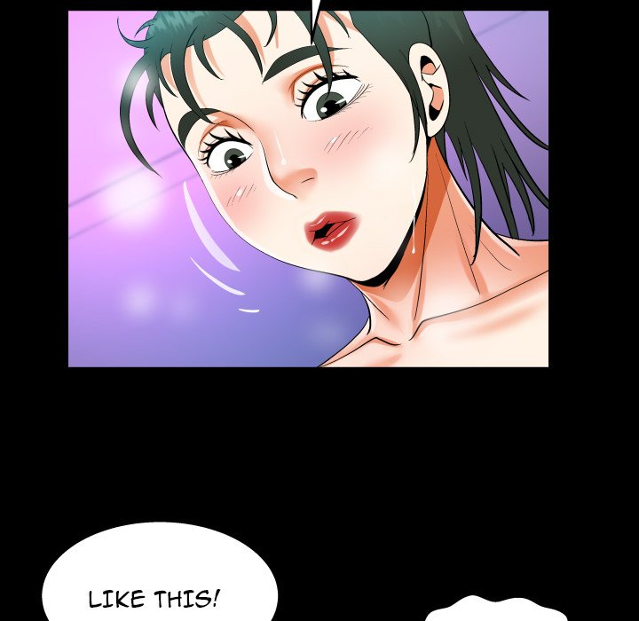 The Unforeseen Guest - Chapter 38 - picture 56