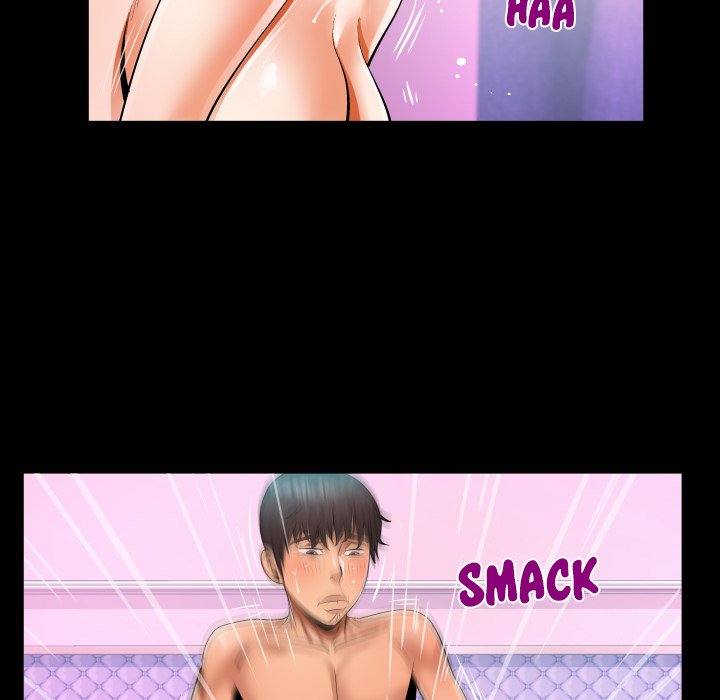 The Unforeseen Guest - Chapter 38 - picture 87