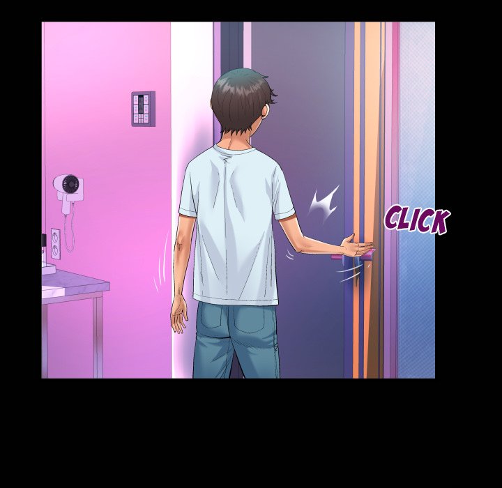 The Unforeseen Guest - Chapter 39 - picture 20